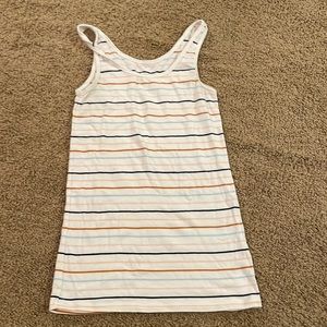 A new day size large super cute soft tank!